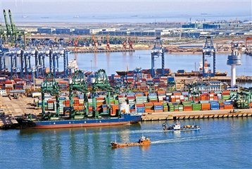 天津港 智慧港口建設加速推進，引領碼頭建設與管理新篇章