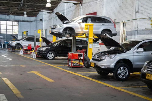 誰說汽車不去4s店保養就要脫保？掌握關鍵知識，維保自由選擇權在你手中