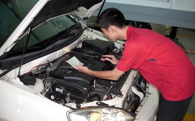 機(jī)動(dòng)車(chē)6年免檢不是6年不驗(yàn)車(chē)！再搞錯(cuò)你就虧慘了
