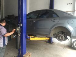 金玉汽車(chē)維修養(yǎng)護(hù)中心——蓬萊市機(jī)動(dòng)車(chē)專業(yè)養(yǎng)護(hù)站點(diǎn)家